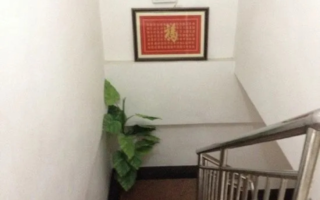 Chashan Hostel