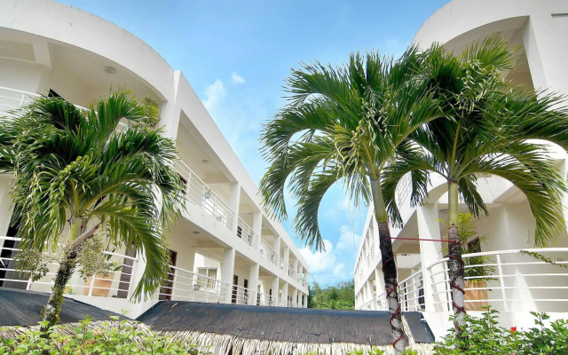 Papago International Resort Palau