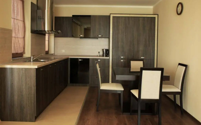 Argisht Palace Hotel