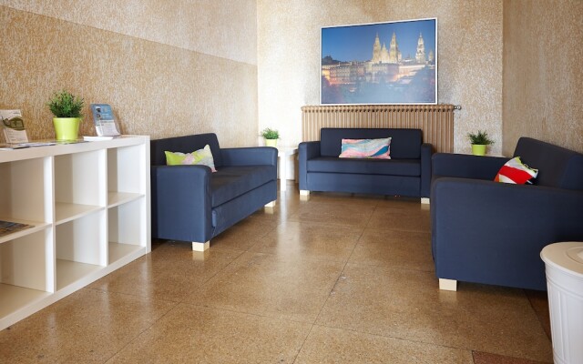 Albergue Seminario Menor - Hostel