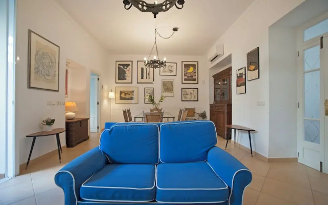 Can Alou, Village House With Mediterranean Charme
