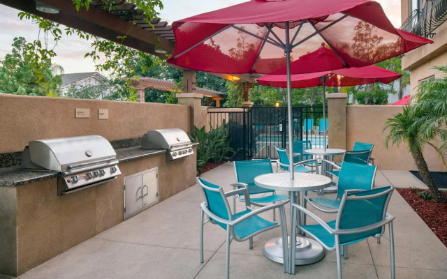 TownePlace Suites by Marriott San Diego Vista