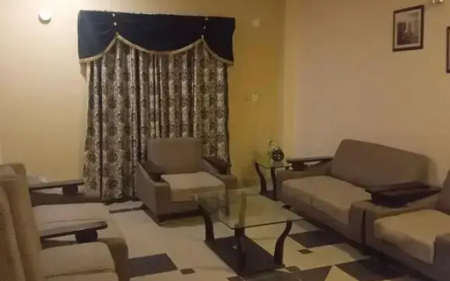 Hotel Galaxy Heights