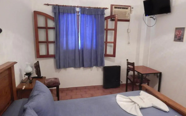 Hotel Colonial