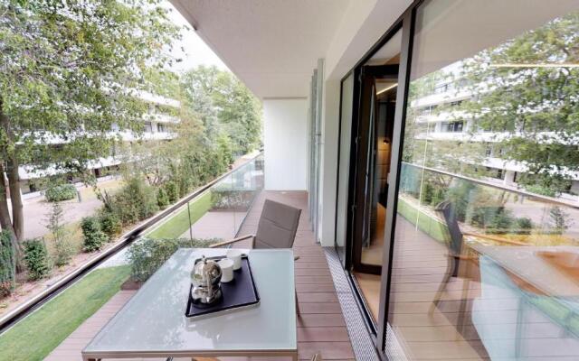White Pearl Apartment 1.11
