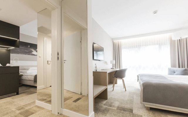Hotel Platan