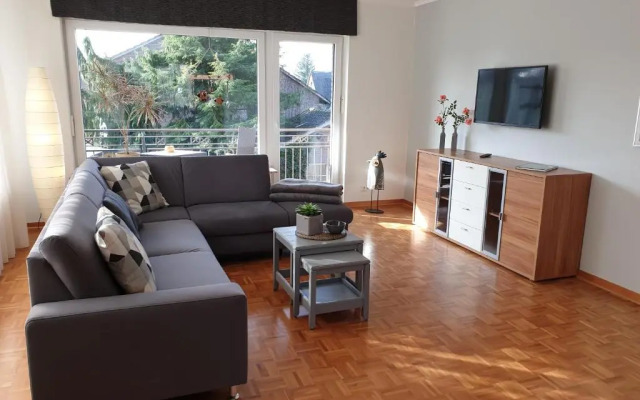 Ferienwohnung Eulenturm