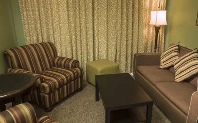 The Gardens Resort