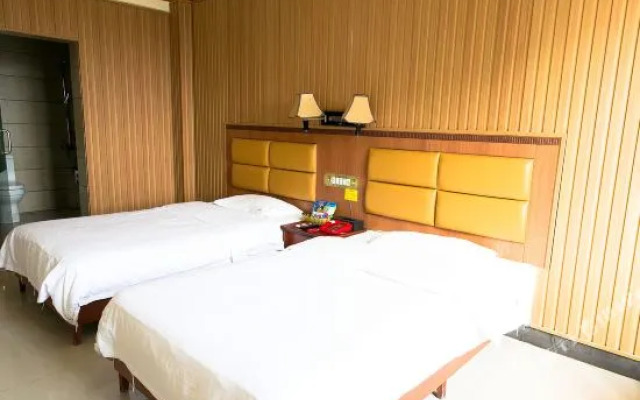 Beihai Jiayuan Hotel