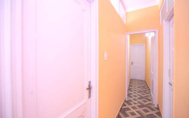 OYO 13061 Home Peaceful 2BHK Bharari