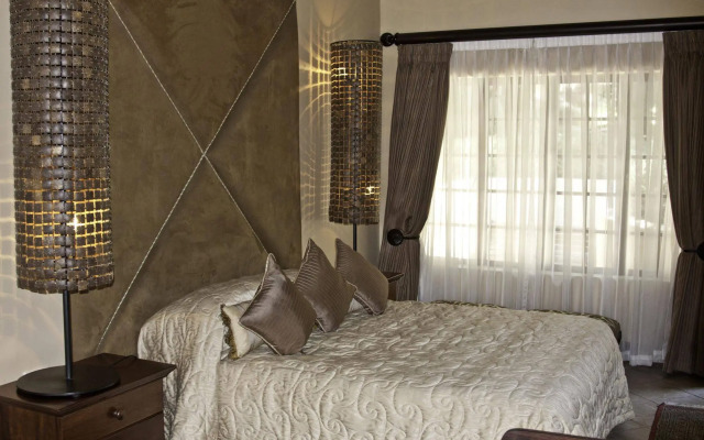 Sandton Boutique Hotel - 28A On Oxford