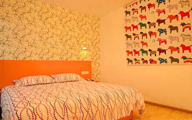 Buding Zhixing Hotel