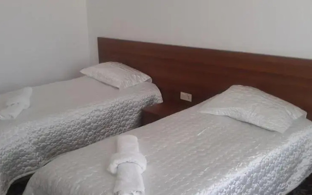 Kapadokya Kent Thermal Hotel