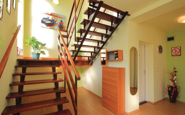Amazing Home in Pula With Wifi and 2 Bedrooms