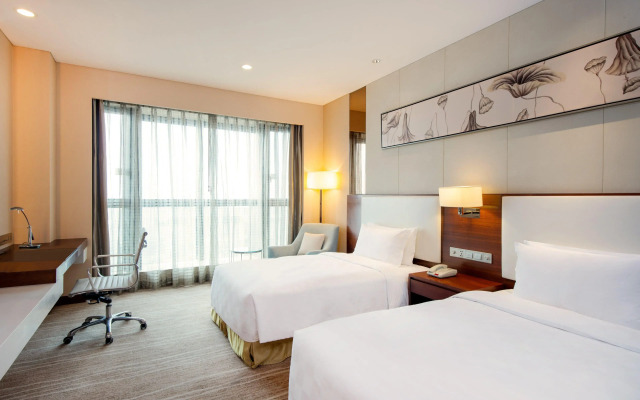 Holiday Inn Chengdu Xindu by IHG