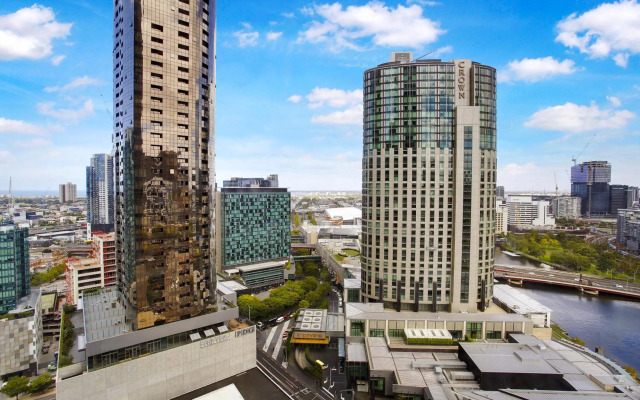 Corporate Keys - Freshwater Place
