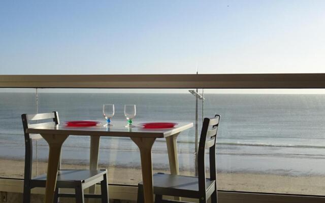 Appartement Les Sables-d'Olonne, 3 pièces, 4 personnes - FR-1-92-880