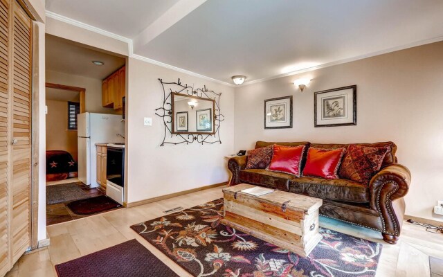 Woodside 11 by Park City Lodging