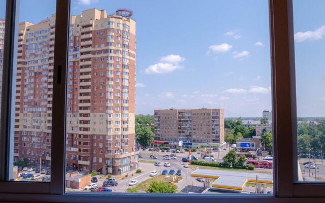 Apartments on Lenin Avenue 112B