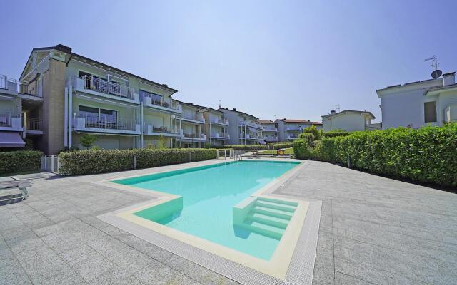 La Castellana C89 in Sirmione