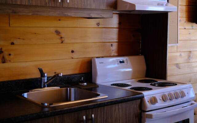 Auberge Chateau Lamontagne