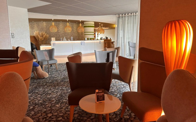 Brit Hotel Saint Brieuc Plérin