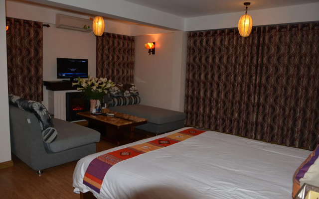 Sapa Elite Hotel