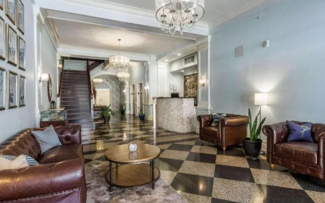 The Gin Hotel, an Ascend Collection Hotel