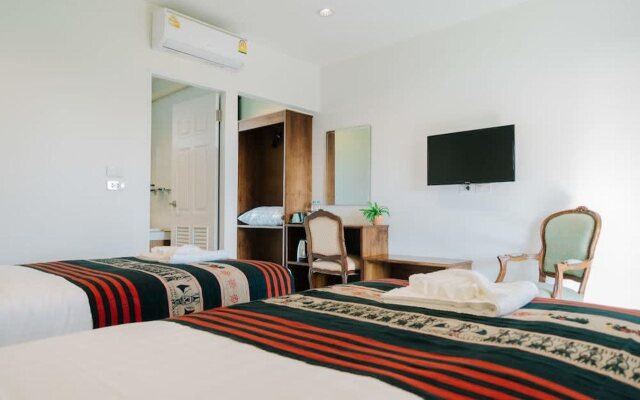 Maison De Chiang Rai