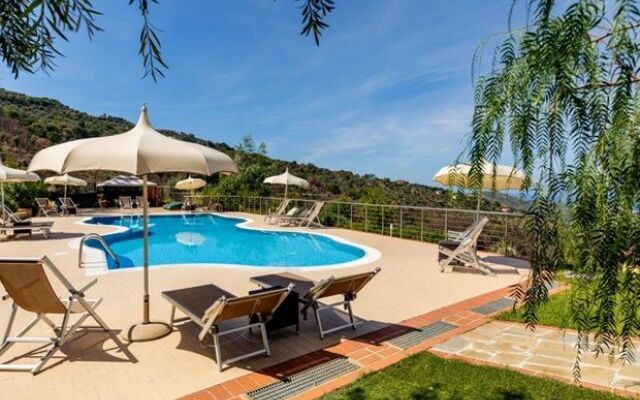 Villa Aurora Residence