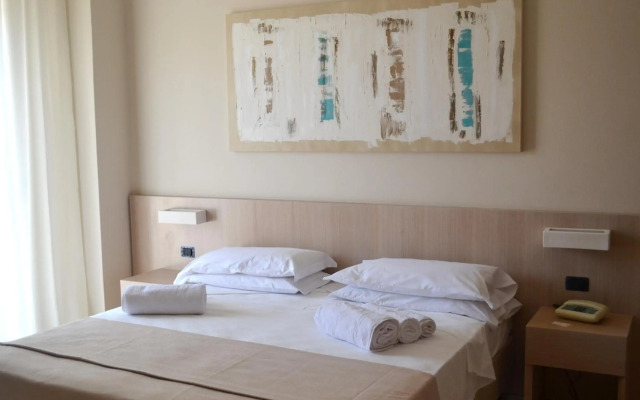 Grand Hotel President