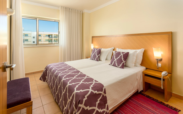 Hotel Apartamentos Dunamar