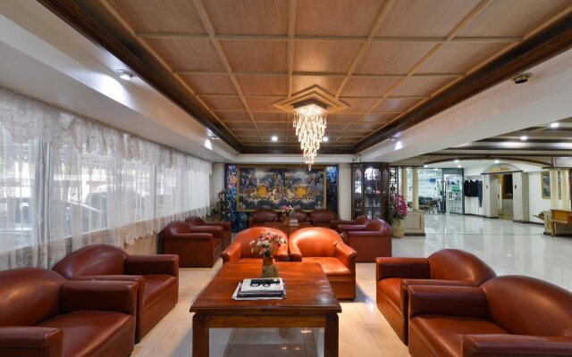 Nice Palace Hotel