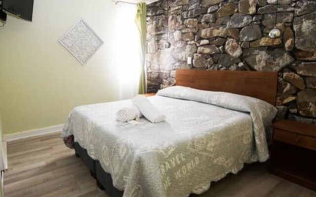 Lux Suites