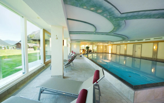 Das Pfandler Hotel