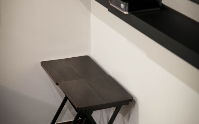 Lumia Hotel Myeongdong