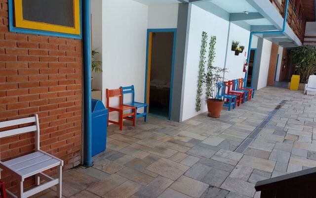 Hotel e Pousada Pouso54