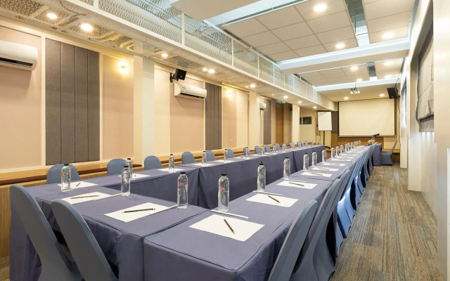 Darley Hotel Chiangmai