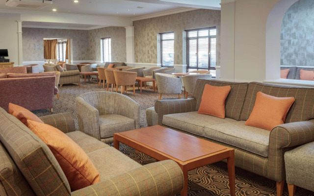 Oxford Belfry Hotel & Spa