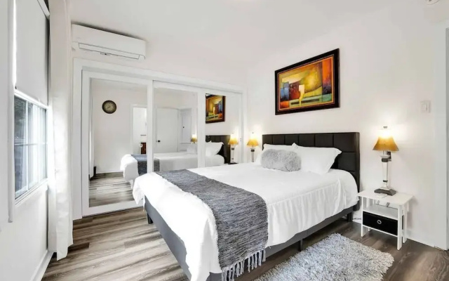 South Sycamore by Avantstay Centrally Located