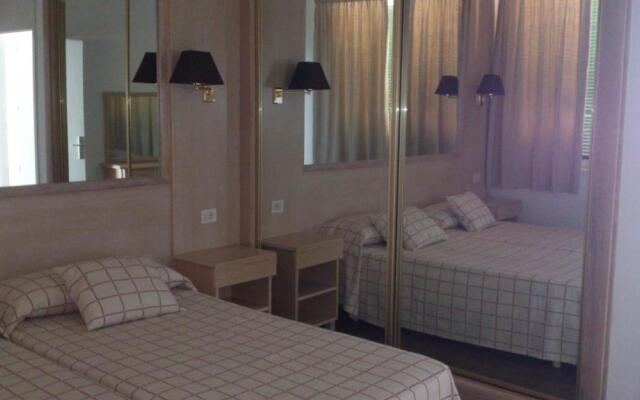 Azahara Beach 413