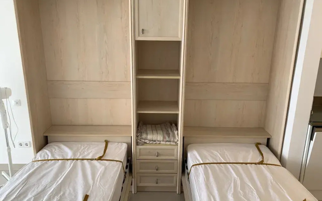 Apartamento Inmobahia - BI - 72