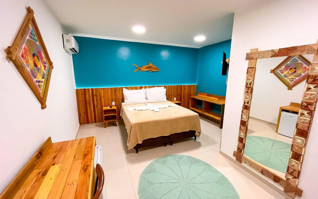 Pousada Villa Marceneiro