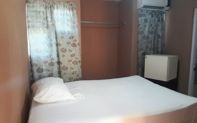 Apartahotel Next Nivel - One Bedroom Apartment