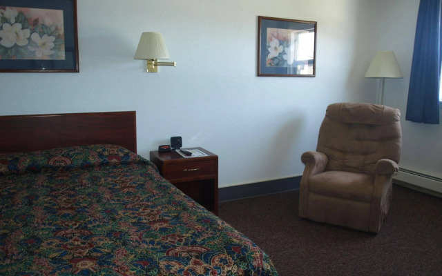 Yellowstone River Inn