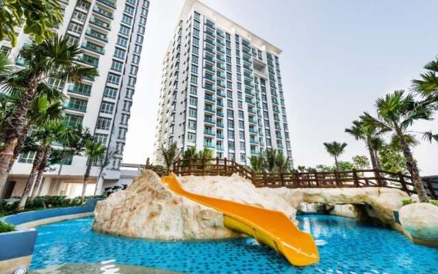 My Homestay @ BM City Leisure Mall