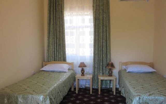 Guest House Orzu