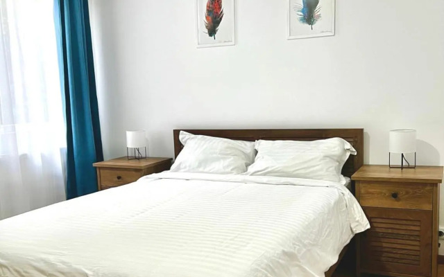 RSA Parklake - Dream apartment