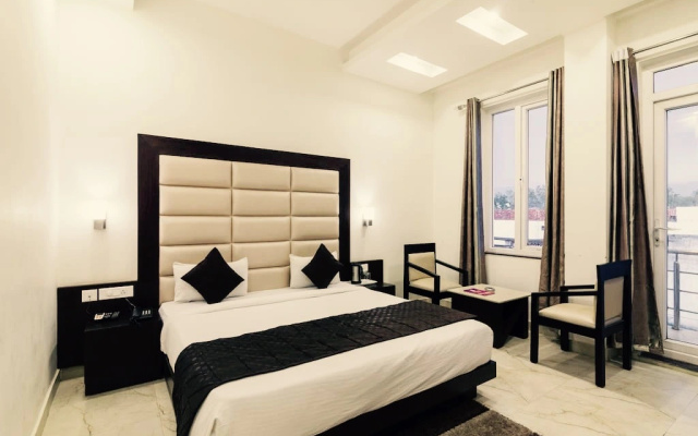 Hotel The ONIX