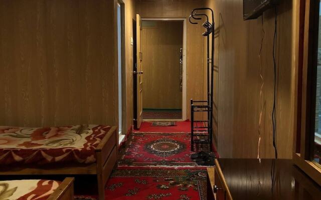 Hotel Riveria
